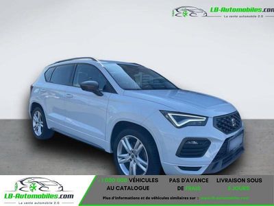 Occasion 2021 Seat Ateca SUV | 27 700 € (Prix cher)