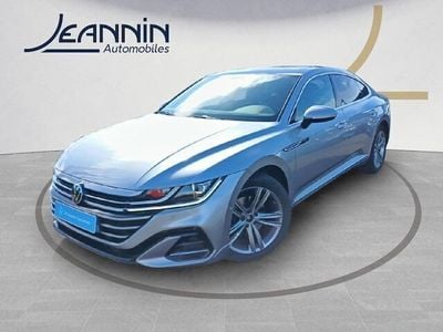 VW Arteon