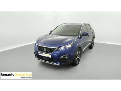 occasion Peugeot 3008 BlueHDi 180ch S&S EAT8 Allure Business