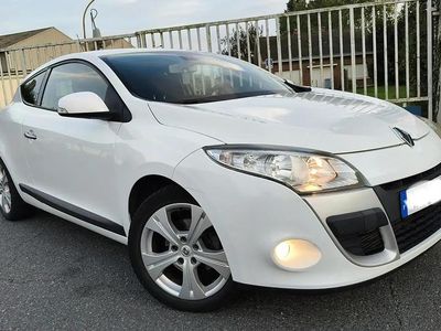 Renault Mégane III