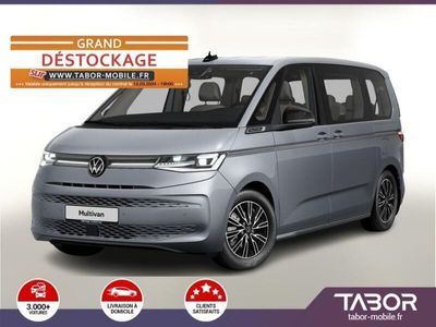 occasion VW Multivan T7 2.0 Tdi 150 Dsg Style