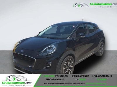 Ford Puma Gen-E