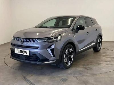 Gris Occasion 2025 Renault Symbioz Techno SUV | 26 990 €