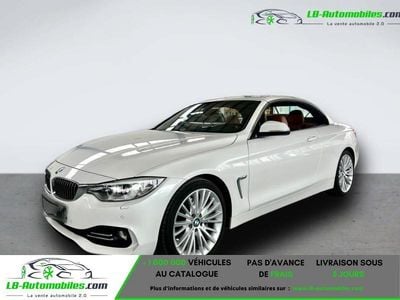 Occasion 2014 BMW 430 Comfort Edition Coupé | 31 600 €