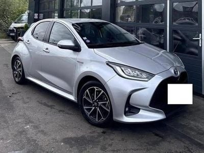 Occasion Toyota Yaris 111 ch (81 kW) 2021 Berline