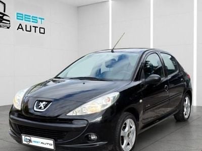 Peugeot 206+