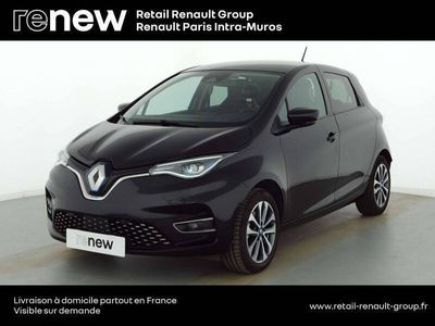 occasion Renault Zoe ZOER110