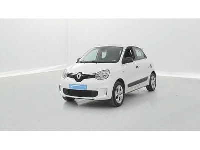 Occasion Renault Twingo Life 65 ch (47 kW) 2019 Blanc Citadine