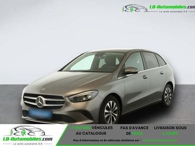 Mercedes B200