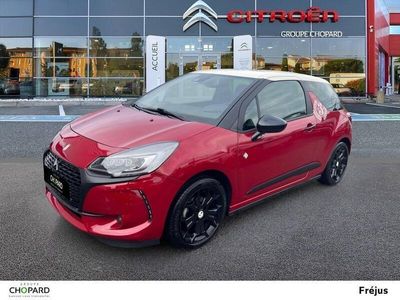 occasion DS Automobiles DS3 