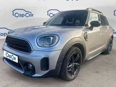 Occasion 2023 Mini Cooper Countryman SUV | 27 990 € (Bon prix)