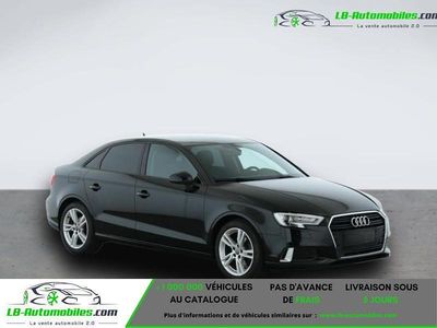 Occasion 2019 Audi A3 Sport Berline | 23 800 €