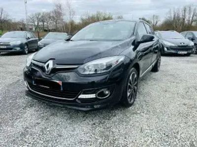 occasion Renault Mégane III MeganeDci 130 Fap Energy Eco2 Bose