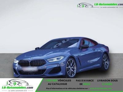 BMW M850