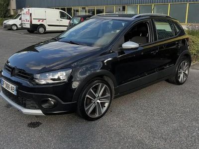 Occasion 2010 VW Polo Cross Citadine | 7 500 €