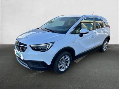 occasion Opel Crossland X 1.2 Turbo 110 ch Elegance