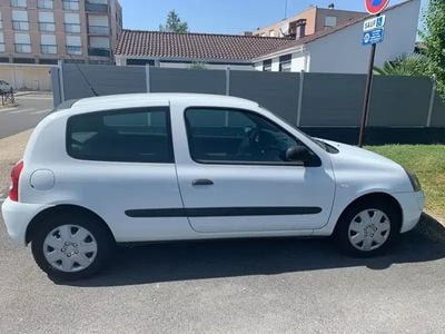 Renault Clio II