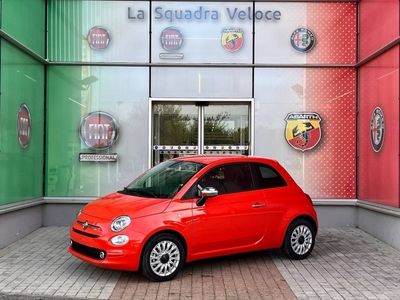 occasion Fiat 500 1.0 70ch BSG S&S Pack Confort & Style & Tech