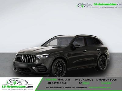 Occasion 2024 Mercedes GLC43 AMG AMG | 82 600 €