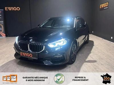 Occasion BMW 116 Sport Line 158 ch (116 kW) 2020 Citadine