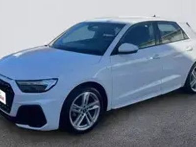 occasion Audi A1 25 Tfsi 95 Ch S Tronic 7 S Line