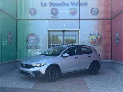 occasion Fiat Tipo Cross 1.5 FireFly Turbo 130ch S/S Pack Hybrid DCT7 MY22