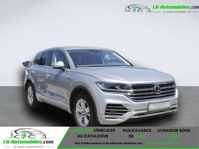 occasion VW Touareg 3.0 TSI 340ch BVA 4Motion