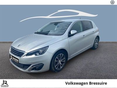 occasion Peugeot 308 3081.6 BlueHDi 120ch S&S EAT6
