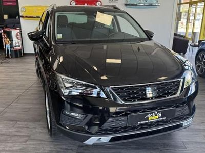 Occasion 2018 Seat Ateca Style SUV | 15 990 €