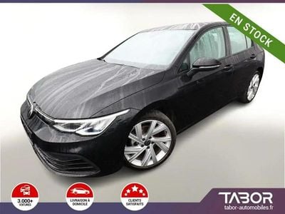 VW Golf VIII