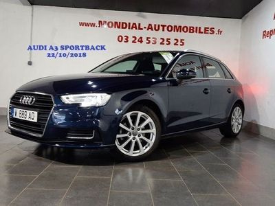 occasion Audi A3 1.6 Tdi 116ch Design