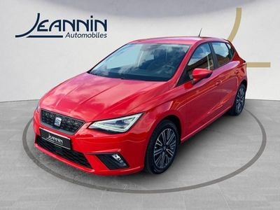 Occasion 2024 Seat Ibiza Citadine | 19 800 € (Prix juste)
