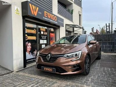 Renault Mégane IV