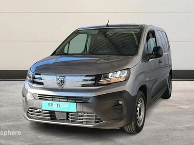 Nouvelle 2025 Peugeot Partner Monospace | 26 999 €
