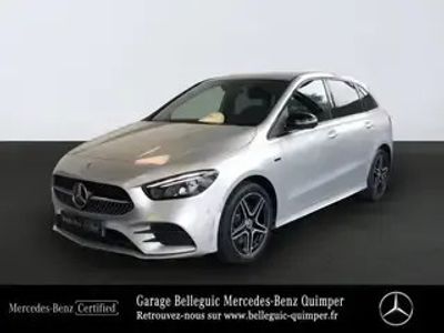 occasion Mercedes B250e Classe160+102ch Amg Line Edition 8g-dct