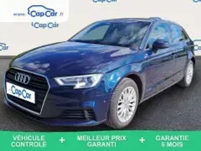 occasion Audi A3 Iii 1.6 Tdi 110 Sport