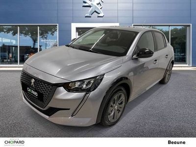 occasion Peugeot e-208 