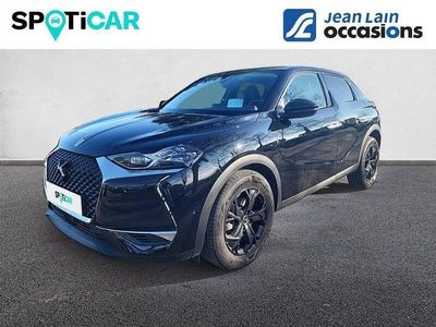 DS Automobiles DS3 Crossback