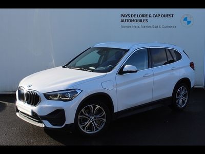 occasion BMW X1 xDrive25eA 220ch Business Design