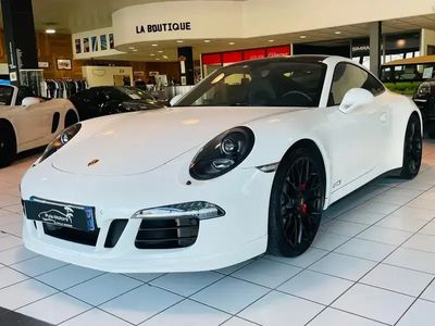 occasion Porsche 911 Carrera Coupé 3.8i 430 GTS PDK