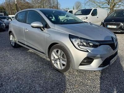 Occasion Renault Clio V Business 65 ch (47 kW) 2023 Gris Citadine