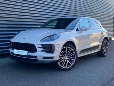 occasion Porsche Macan Macan1 II