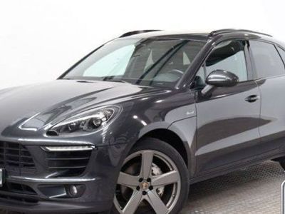 occasion Porsche Macan 3.0 V6 258ch S Diesel Pdk