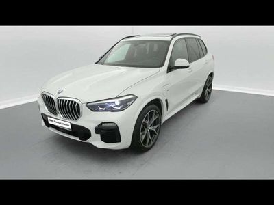 occasion BMW X5 Xdrive45e 394 Ch Bva 8 M Sport