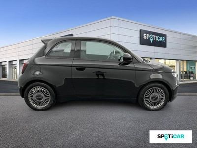 occasion Fiat 500e 118ch Icône - VIVA3611074