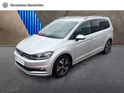 occasion VW Touran 1.5 TSI EV 150ch Carat DSG7 7 places