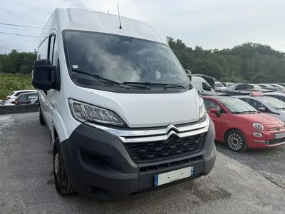 Citroën Jumper