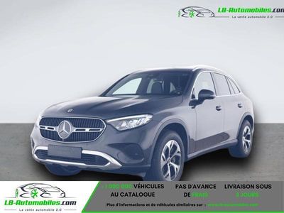 Mercedes GLC300