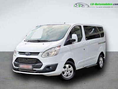 Ford Tourneo