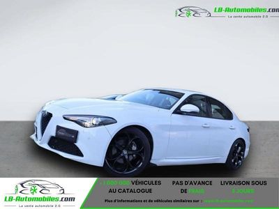 Occasion 2019 Alfa Romeo Giulia Super Berline | 33 100 € (Prix assez cher)